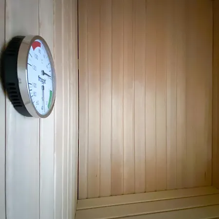 Strandlaeufer 2 Holiday home Zingst