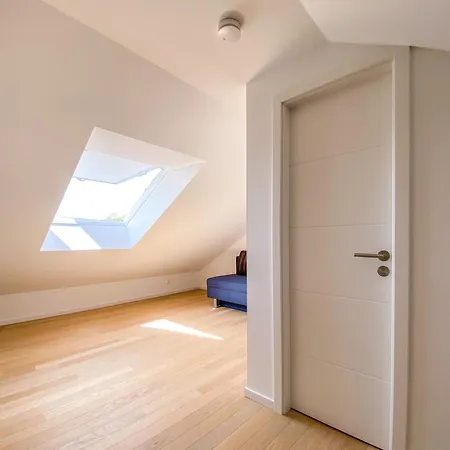 Holiday home Strandlaeufer 2 Zingst