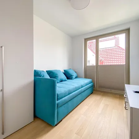 Strandlaeufer 2 * Zingst