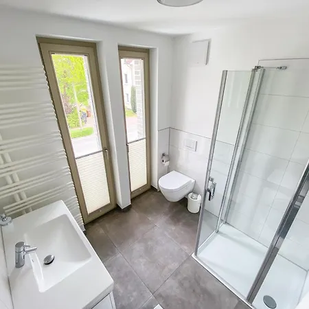 Strandlaeufer 2 Holiday home *