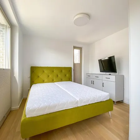 Strandlaeufer 2 Zingst