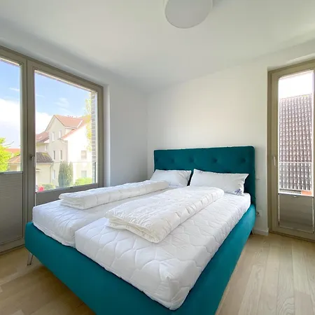 Strandlaeufer 2 Holiday home *