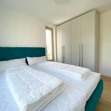 Strandlaeufer 2 Holiday home